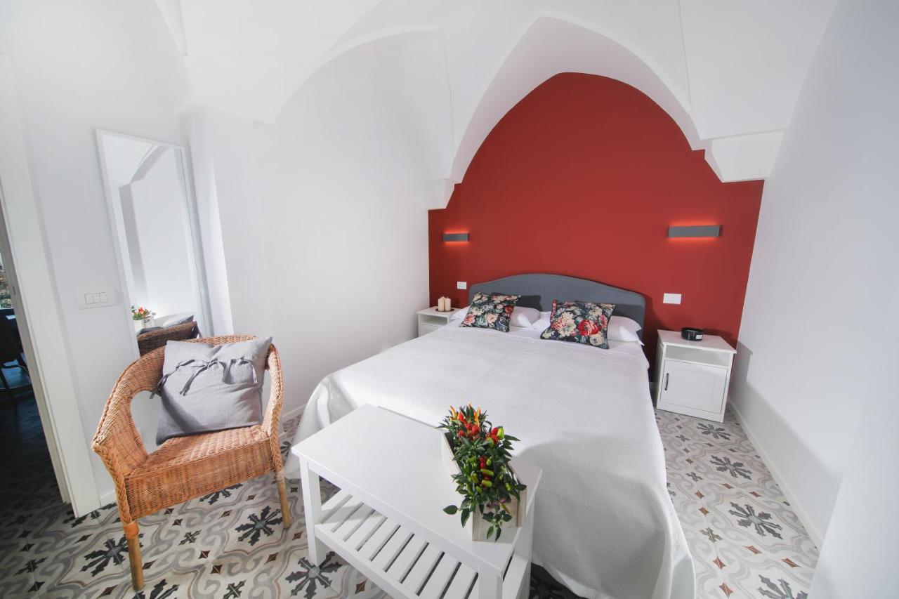 Dimora D'Erchia Apulian Holidays Fasano Esterno foto
